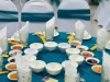 Cho Thuê Bàn Ghế Giá Rẻ Đức Huệ, Long An