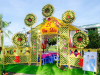 Mẫu cổng cưới  đẹp nhất