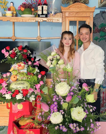Lễ dạm ngõ là gì?
