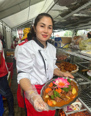 Dịch Vụ Tổ Chức Tiệc Cưới Chuyên Nghiệp Long An