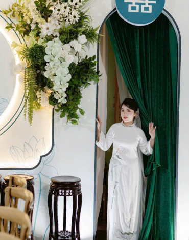 Dịch Vụ Tiệc Cưới Trọn Gói Đức Hòa Long An