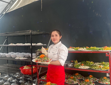 Dịch Vụ Cưới Hỏi Trọn Gói Long An