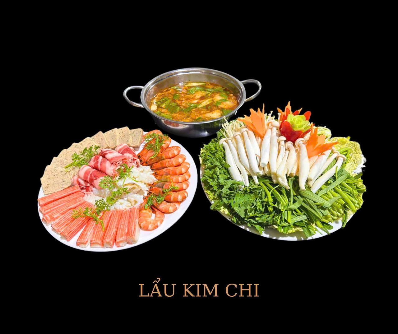Nhận Nấu Ăn Dịch Vụ Tiệc Cưới Đức Huệ Long An