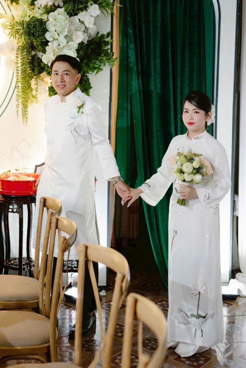 Dịch Vụ Tổ Chức Tiệc Cưới Chuyên Nghiệp Long An